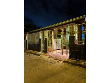 Venta de Casa en Las Acacias