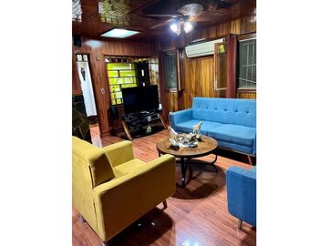 Venta de Casa en Las Acacias