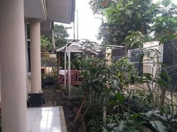 Rumah Nyaman Dekat Borma, Tol Buah Batu dan Pasar Kordon