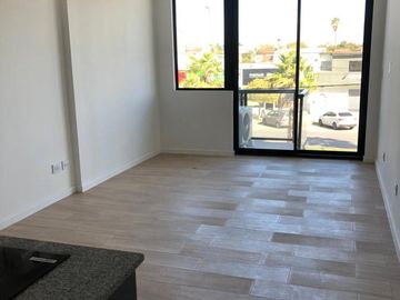 RETASADO Venta MONOAMBIENTE  a estrenar  Ed. Tromarco Estudio-Constitución