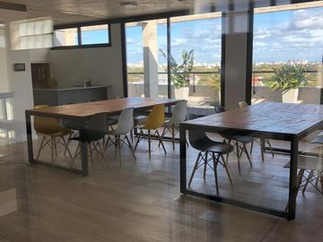 RETASADO Venta MONOAMBIENTE  a estrenar  Ed. Tromarco Estudio-Constitución