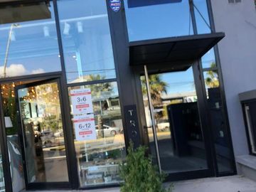 RETASADO Venta MONOAMBIENTE  a estrenar  Ed. Tromarco Estudio-Constitución