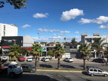 RETASADO Venta MONOAMBIENTE  a estrenar  Ed. Tromarco Estudio-Constitución