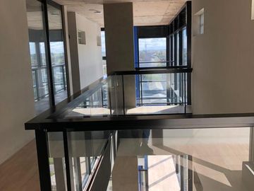 RETASADO Venta MONOAMBIENTE  a estrenar  Ed. Tromarco Estudio-Constitución