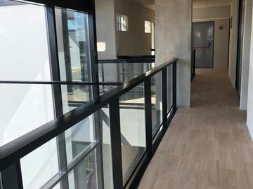 RETASADO Venta MONOAMBIENTE  a estrenar  Ed. Tromarco Estudio-Constitución