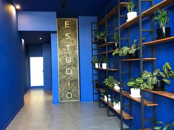 RETASADO Venta MONOAMBIENTE  a estrenar  Ed. Tromarco Estudio-Constitución