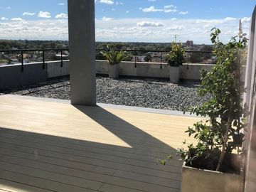 RETASADO Venta MONOAMBIENTE  a estrenar  Ed. Tromarco Estudio-Constitución