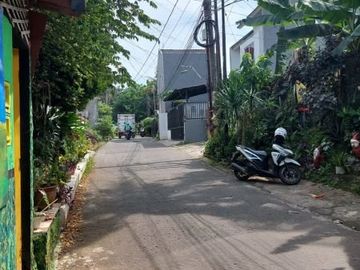 Tanah dekat margonda siap bangun