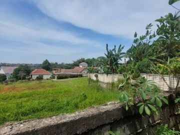 Tanah dekat margonda siap bangun