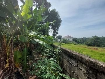 Tanah dekat margonda siap bangun