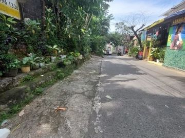 Tanah dekat margonda siap bangun