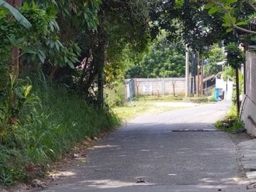 Tanah dekat margonda siap bangun