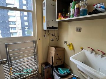 Departamento en venta de 2 dorm. + estac, Las quilas, Temuco
