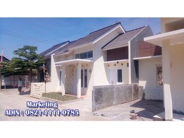 Perumahan KPR Kediri, WA. 0821-1111-----