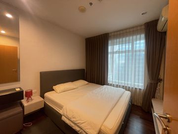 1 Bedroom Condo for sale at Circle Condominium
