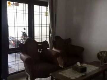 Rumah Second Dalam Perumahan Di Pancoran Mas Depok