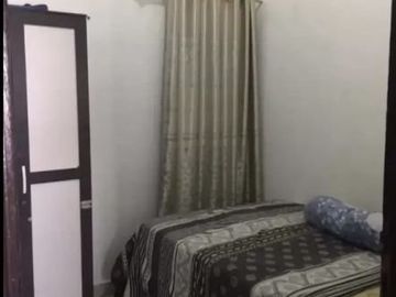 Rumah Second Dalam Perumahan Di Pancoran Mas Depok