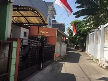 Rumah Second Dalam Perumahan Di Pancoran Mas Depok