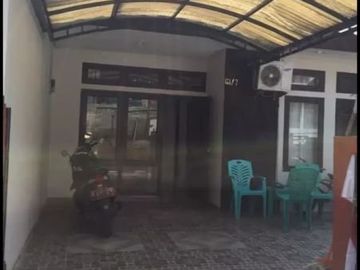 Rumah Second Dalam Perumahan Di Pancoran Mas Depok