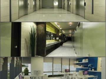 For sale 170++sqm office space in Filinvest City Alabang Parkway Corporate Center