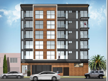 Venta de Departamentos en Portales ó Zacahuitzco