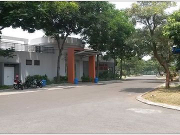MURAH BU JUAL RUMAH GADING SERPONG SIAP HUNI CLUSTER