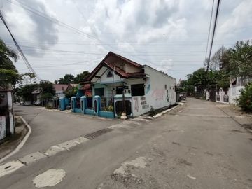 Dijual Tanah Jalan Kaliurang Km 8, Legalitas SHMP
