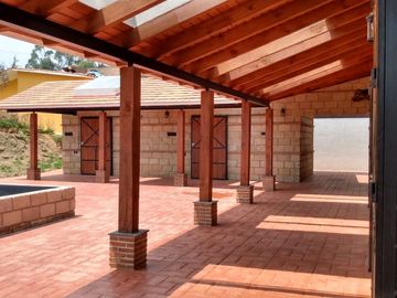 FINCA EN VENTA EN VILLA VICTORIA