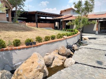 FINCA EN VENTA EN VILLA VICTORIA