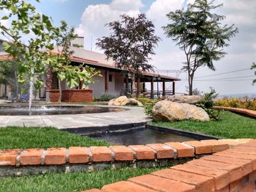 FINCA EN VENTA EN VILLA VICTORIA