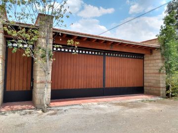 FINCA EN VENTA EN VILLA VICTORIA