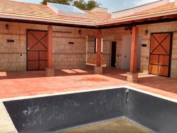FINCA EN VENTA EN VILLA VICTORIA