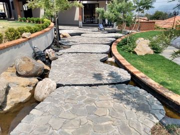 FINCA EN VENTA EN VILLA VICTORIA