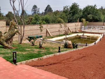 FINCA EN VENTA EN VILLA VICTORIA