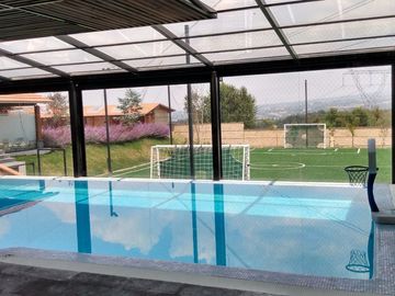 FINCA EN VENTA EN VILLA VICTORIA