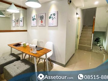 Kost Baru Gajah Mada dekat Halte Busway Olimo, Jakarta Barat