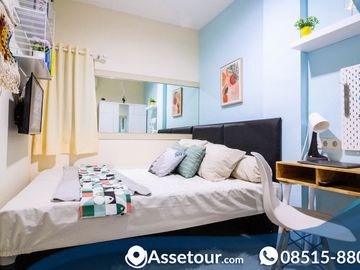 Kost Baru Gajah Mada dekat Halte Busway Olimo, Jakarta Barat