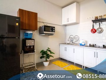 Kost Baru Gajah Mada dekat Halte Busway Olimo, Jakarta Barat