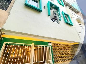Kost Baru Gajah Mada dekat Halte Busway Olimo, Jakarta Barat