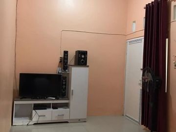 Rumah SIAP HUNI di Pudakpayung P4A. SEMI FURNISH
