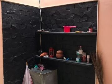 Rumah SIAP HUNI di Pudakpayung P4A. SEMI FURNISH