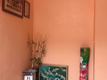 Rumah SIAP HUNI di Pudakpayung P4A. SEMI FURNISH