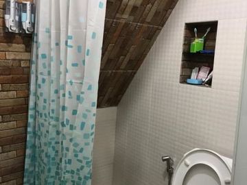 Rumah SIAP HUNI di Pudakpayung P4A. SEMI FURNISH
