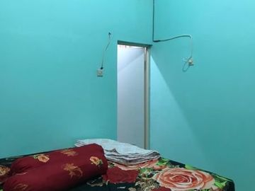 Rumah SIAP HUNI di Pudakpayung P4A. SEMI FURNISH