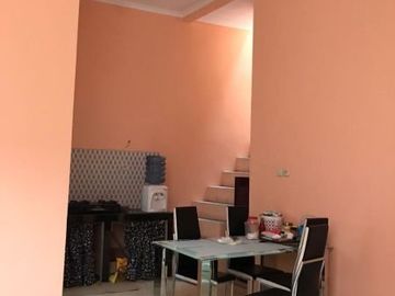 Rumah SIAP HUNI di Pudakpayung P4A. SEMI FURNISH