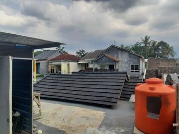 Rumah SIAP HUNI di Pudakpayung P4A. SEMI FURNISH