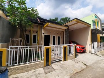 Rumah SIAP HUNI di Pudakpayung P4A. SEMI FURNISH