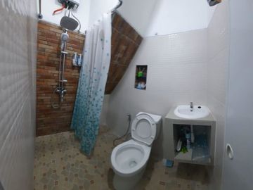 Rumah SIAP HUNI di Pudakpayung P4A. SEMI FURNISH