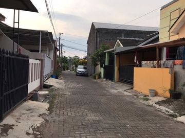 Rumah SIAP HUNI di Pudakpayung P4A. SEMI FURNISH