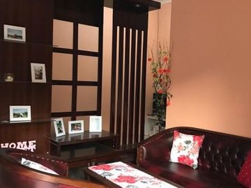 Rumah SIAP HUNI di Pudakpayung P4A. SEMI FURNISH